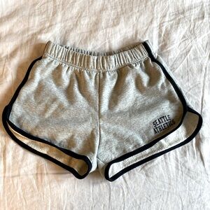 Brandy Melville shorts